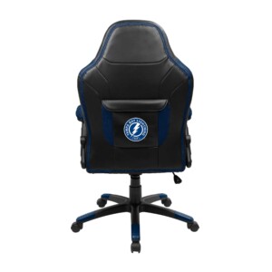 TAMPA BAY LIGHTNING OVERSIZED GAME CHAIR