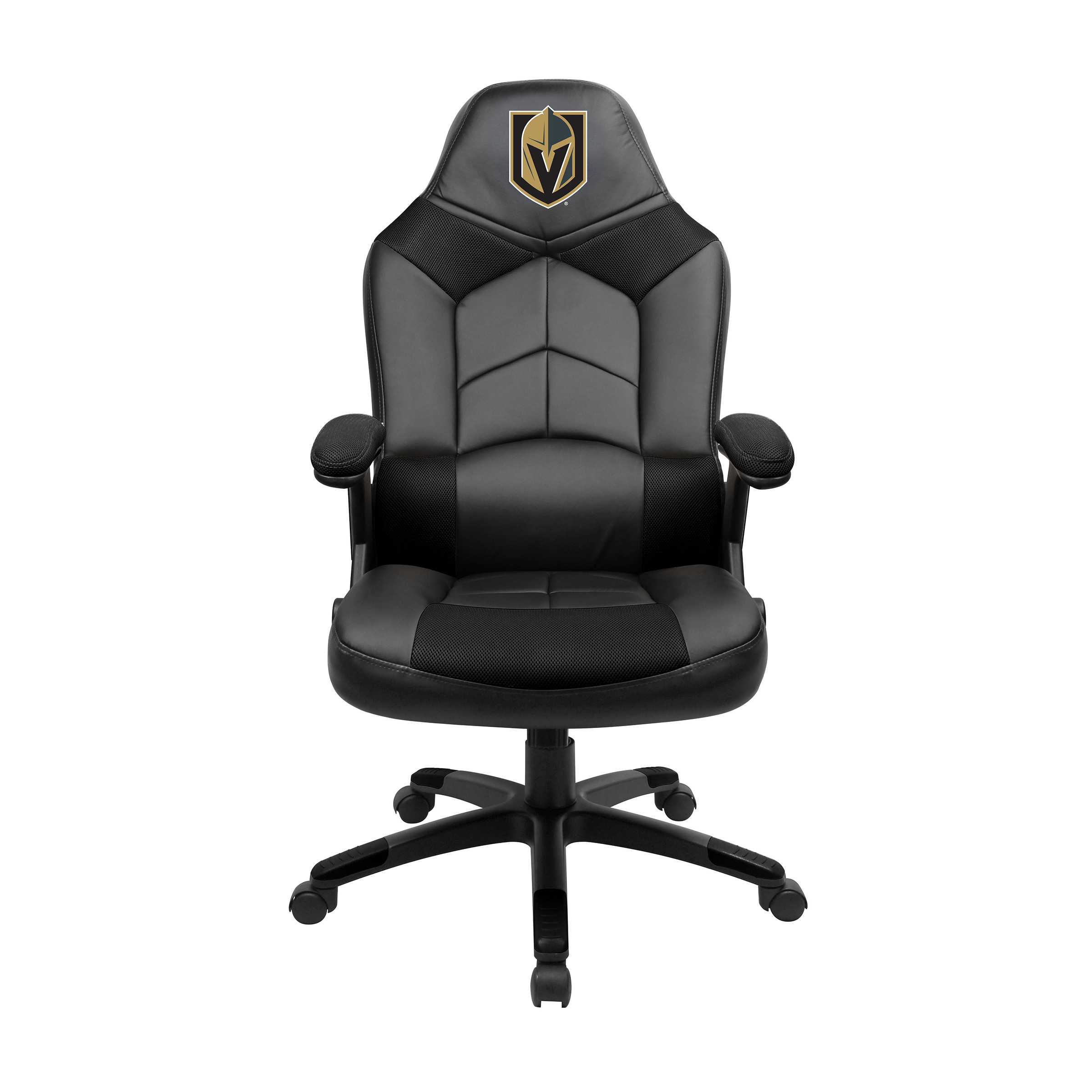 GOLDEN KNIGHTS OVERSIZED GAME CHAIR