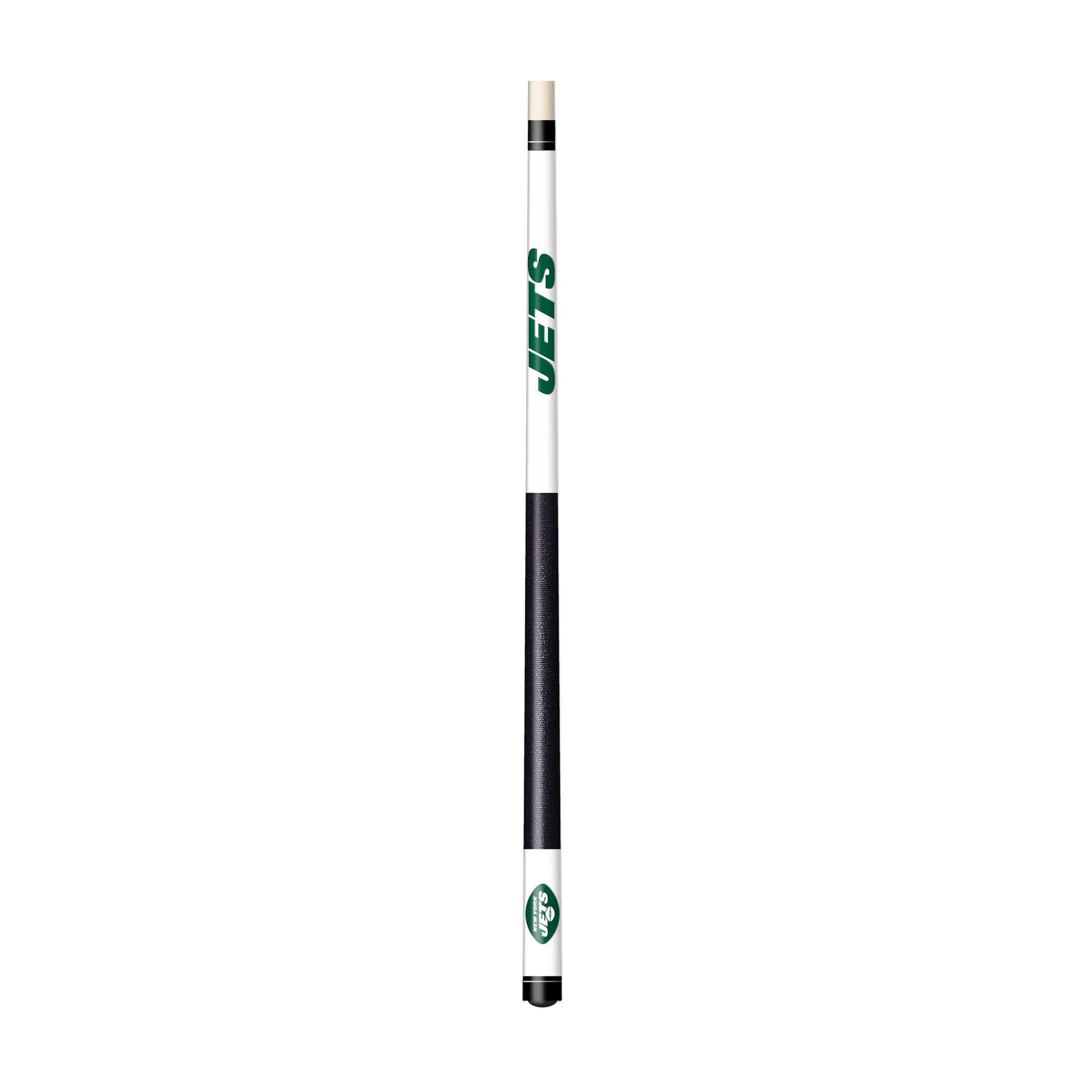 NEW YORK JETS LASER ETCHED CUES