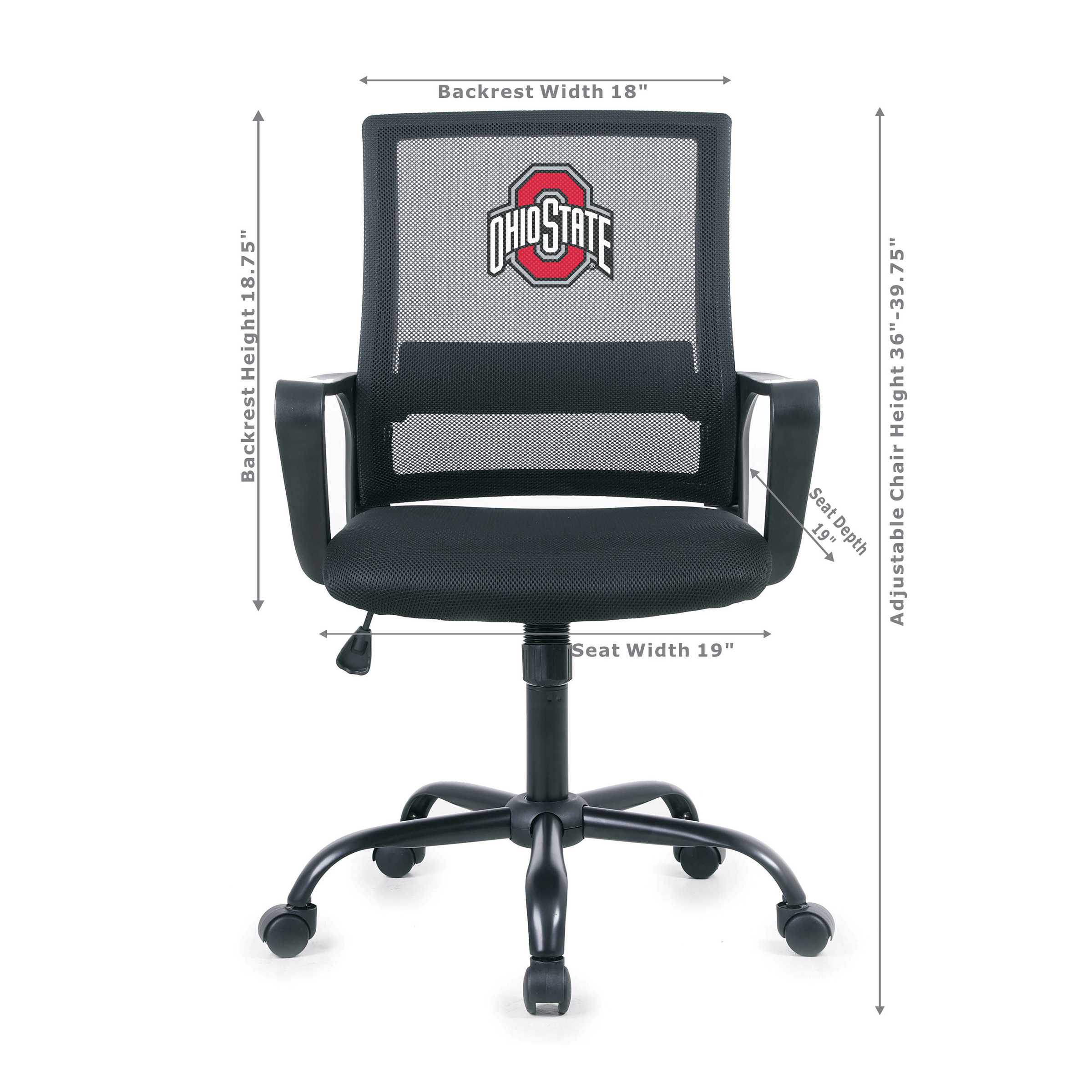 OHIO STATE TASK CHAIR