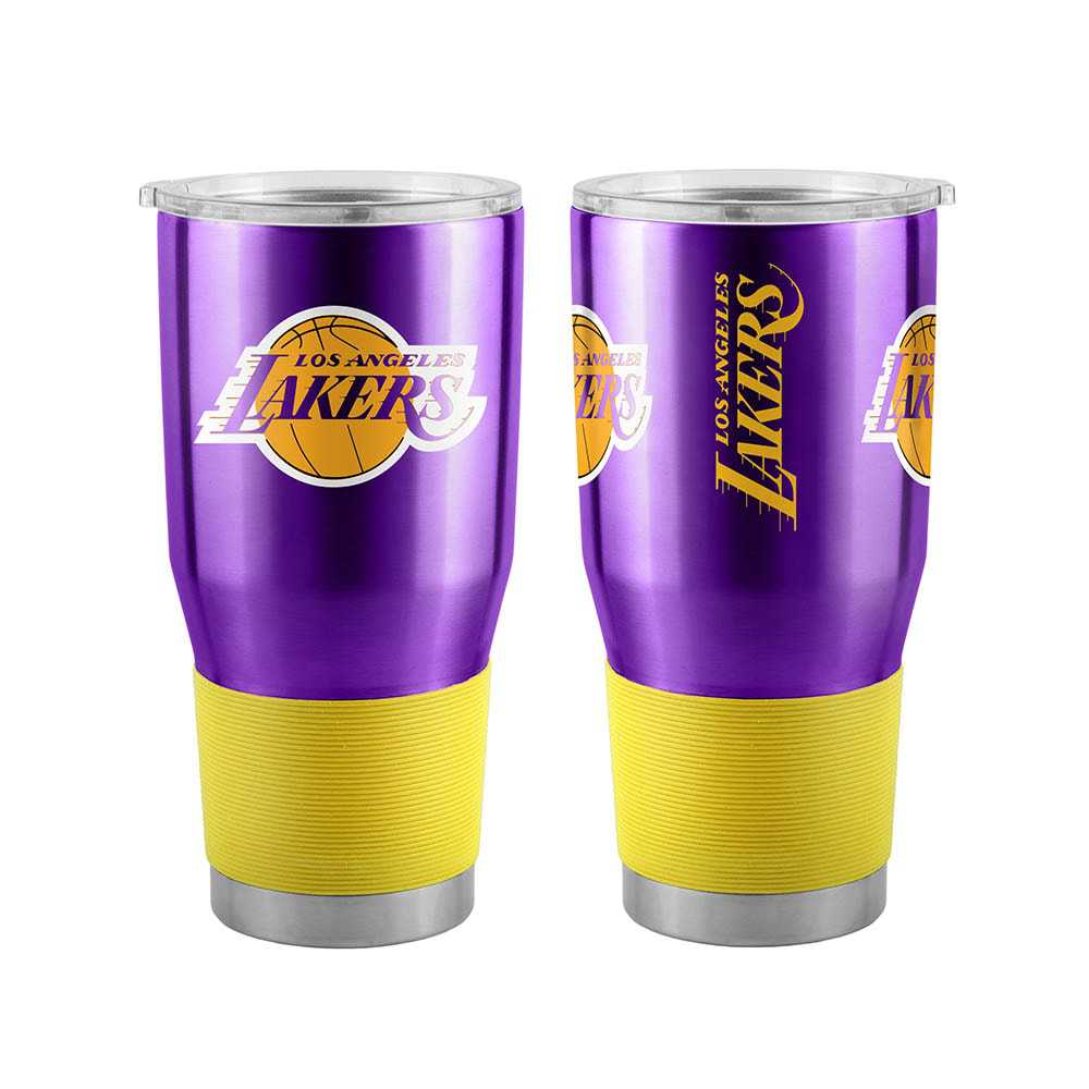 Los Angeles Lakers Stainless Steel Insulated Ultra Tumbler