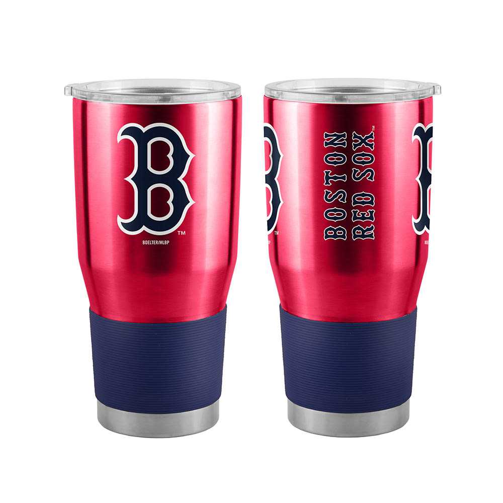 Boston Red Sox Stainless Steel Insulated Ultra Tumbler