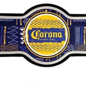 Corona Marquee LED Bar Rope Sign