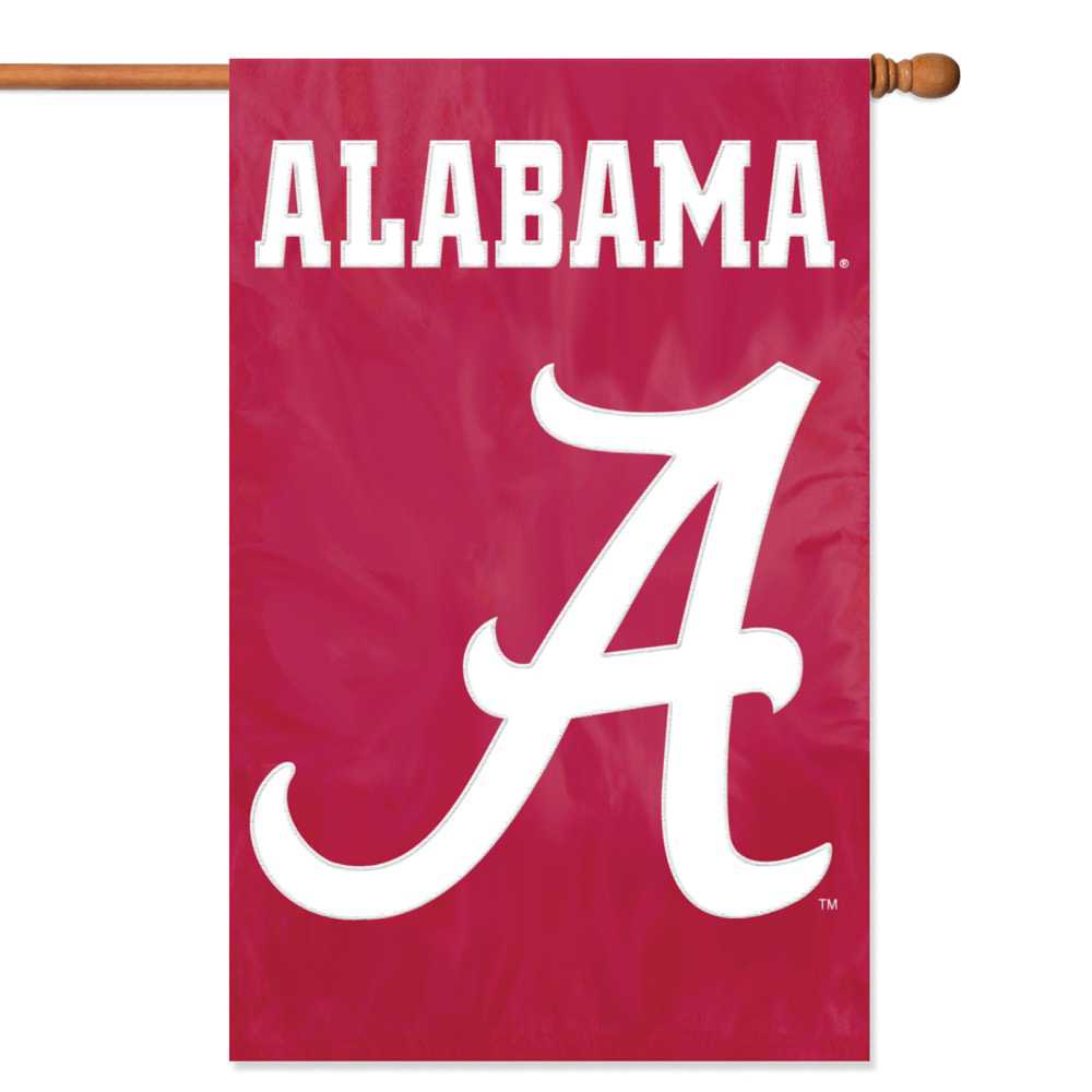 Alabama Crimson Tide Premium Banner Flag