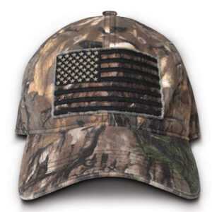 American Flag-Smooth Operator Hat