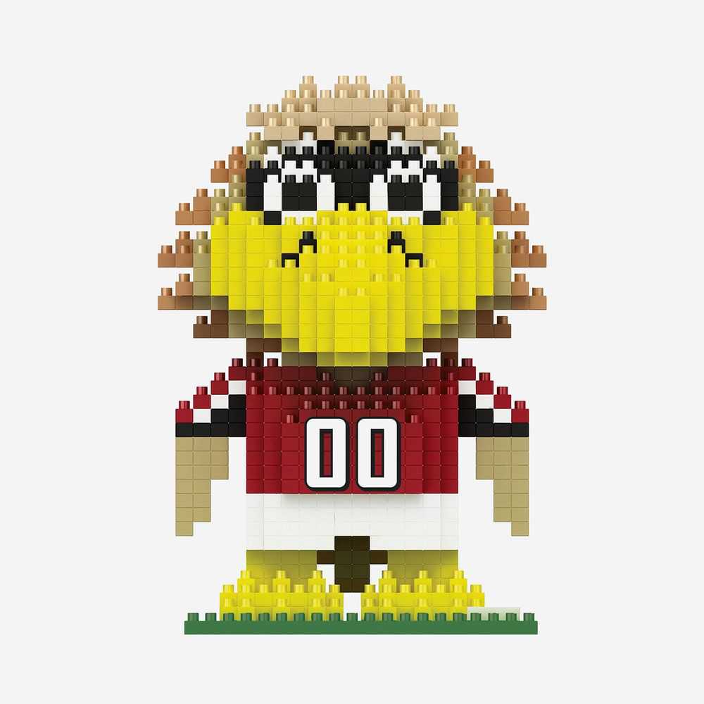 Atlanta Falcons Mascot Brxlz
