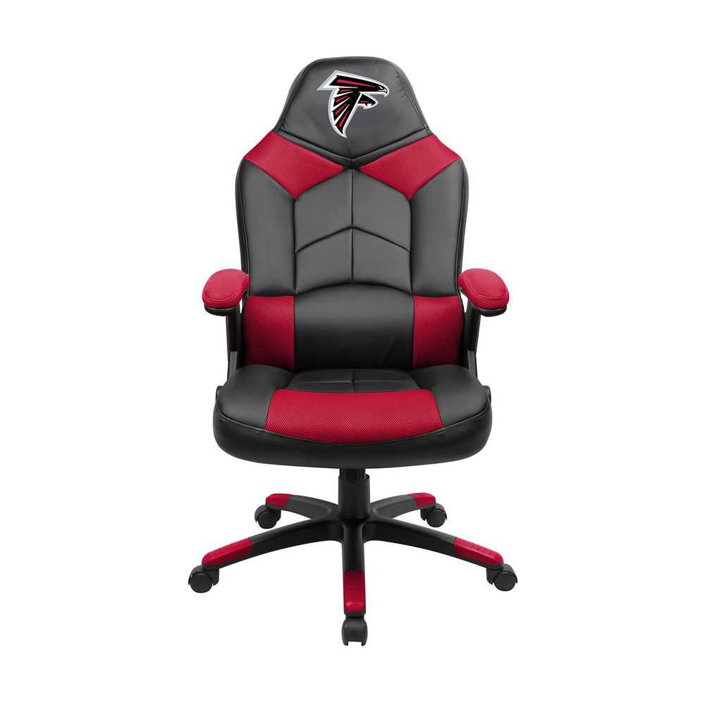 Atlanta Falcons Oversized Gaming Chair