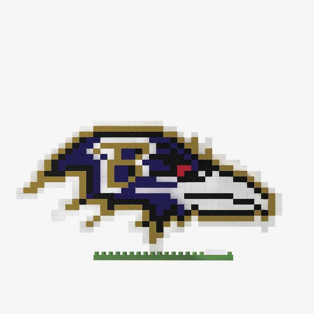 Baltimore Ravens Logo Brxlz