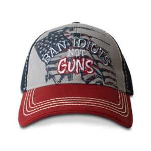 Ban Idiots Hat