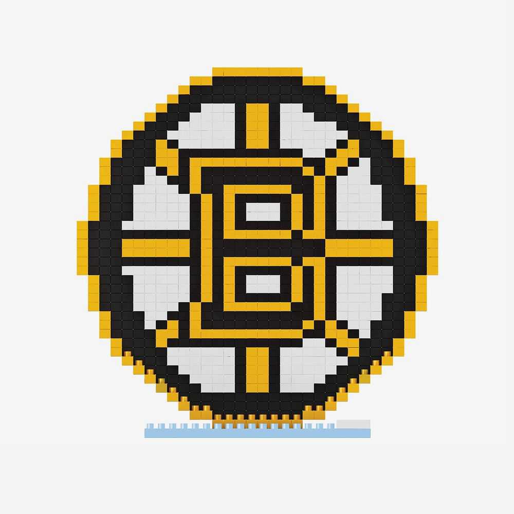 Boston Bruins Logo Brxlz