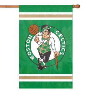 Boston Celtics Premium Banner Flag