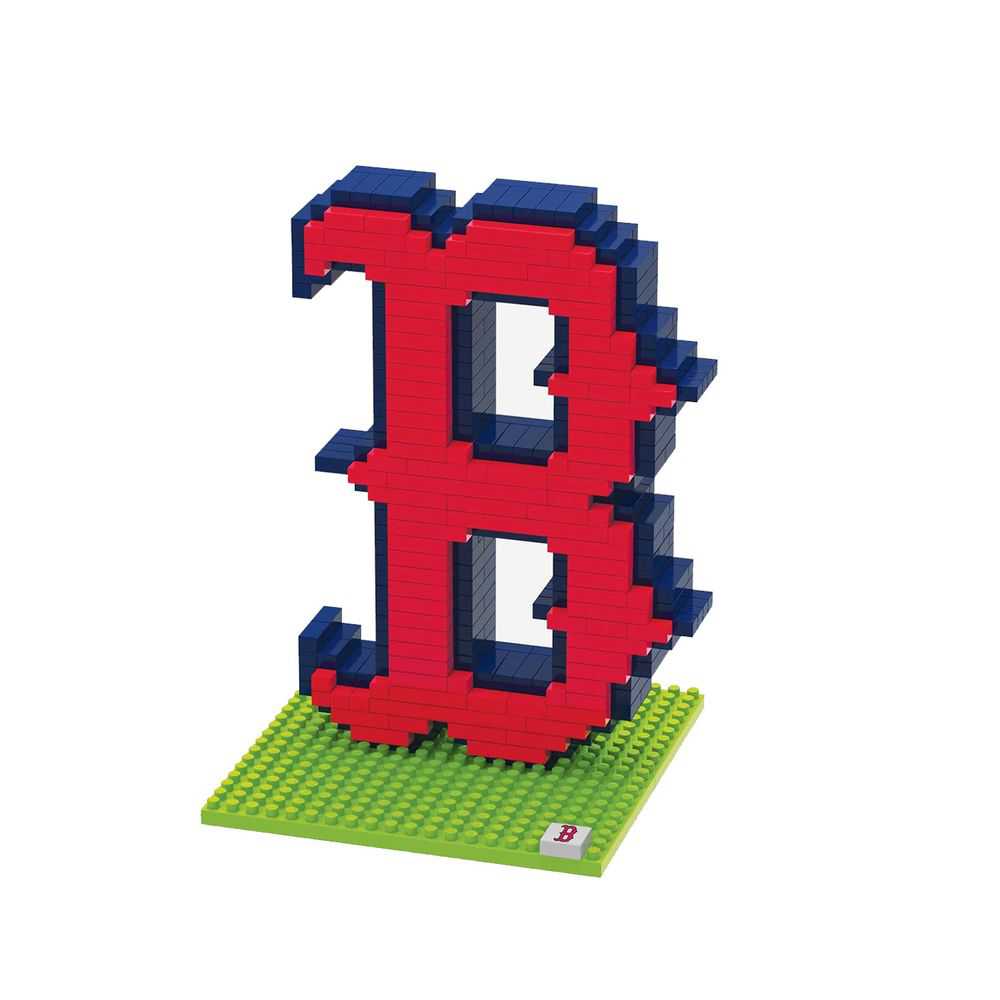 Boston Red Sox Logo Brxlz