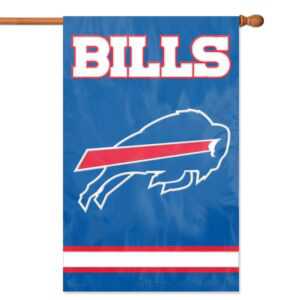 Buffalo Bills Premium Banner Flag
