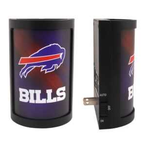 Buffalo Bills LED Night Light