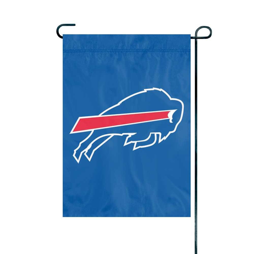 Buffalo Bills Garden Flag