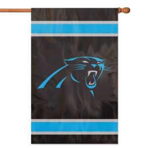 Carolina Panthers Premium Banner Flag