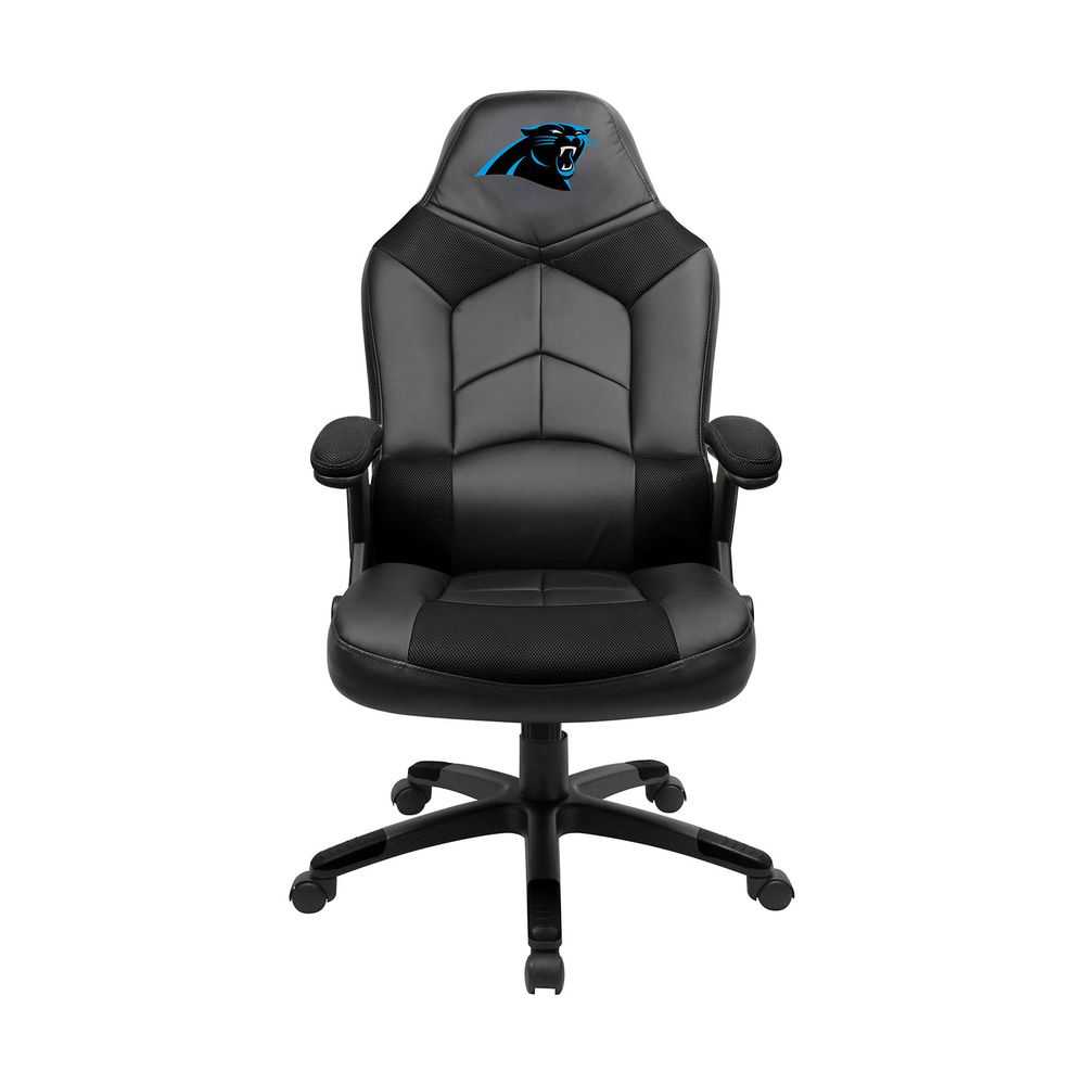 Carolina Panthers Oversized Gaming Chair