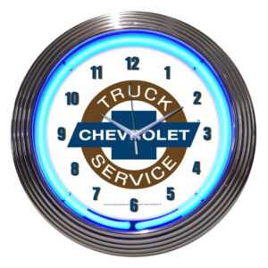 Trucks Chevrolet Service