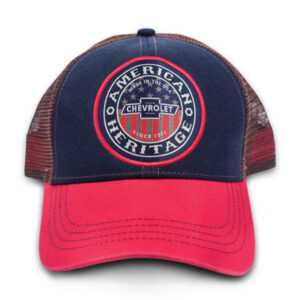 Chevy - American Grit Hat