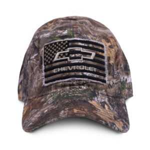 Chevy - Smooth Operator Hat