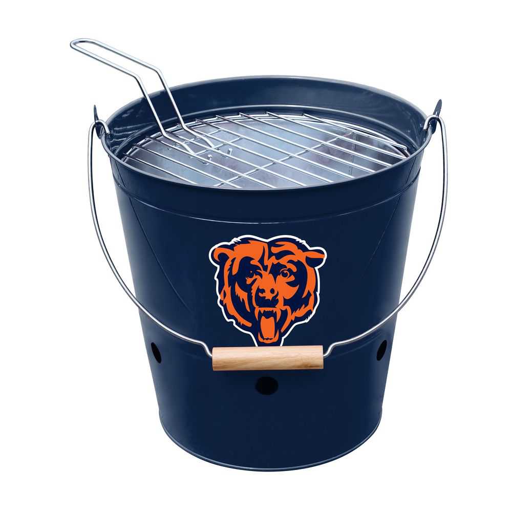 Chicago Bears Bucket Grill
