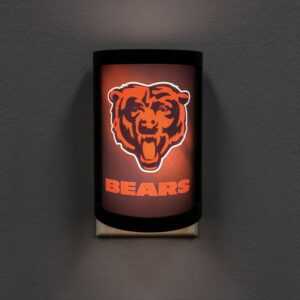 Chicago Bears LED Night Light