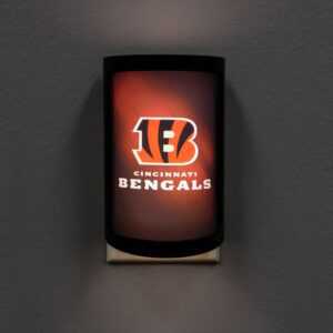 Cincinnati Bengals LED Night Light