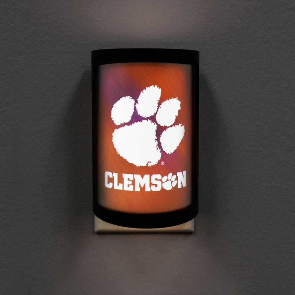 Clemson Tigers LED Night Light