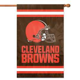 Cleveland Browns Premium Banner Flag
