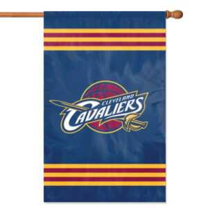Cleveland Cavaliers Premium Banner Flag