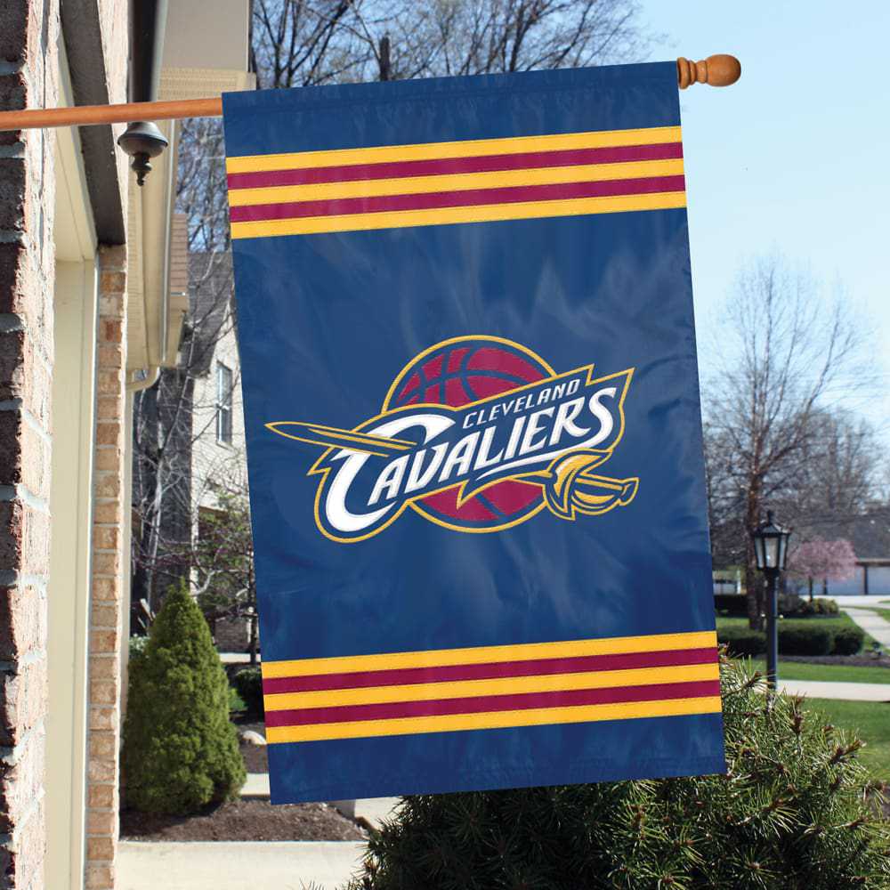 Cleveland Cavaliers Premium Banner Flag