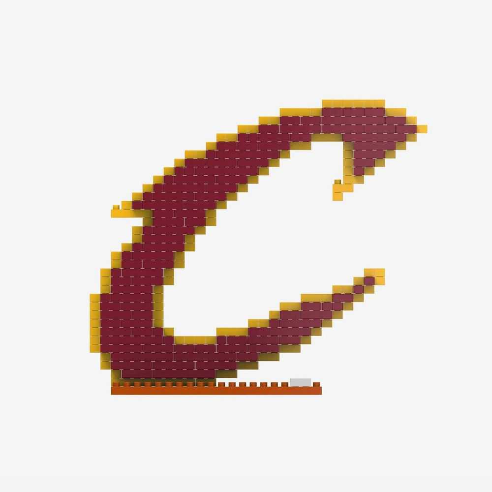 Cleveland Cavaliers Logo Brxlz