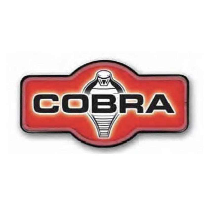 Cobra Marquee Shape LED Bar Rope Sign