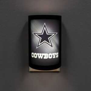 Dallas Cowboys LED Night Light