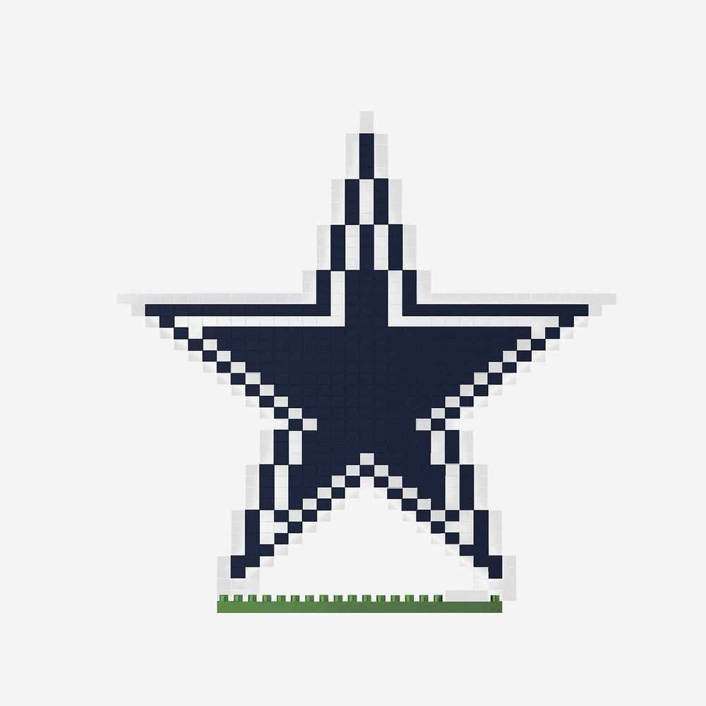 Dallas Cowboys Logo Brxlz