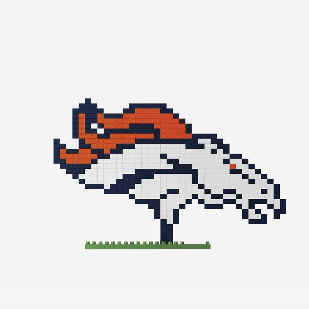 Denver Broncos Logo Brxlz