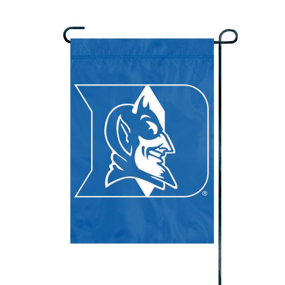 Duke Blue Devils Garden Flag