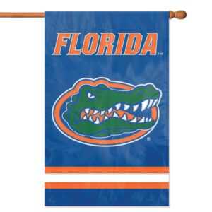 Florida Gators Premium Banner Flag