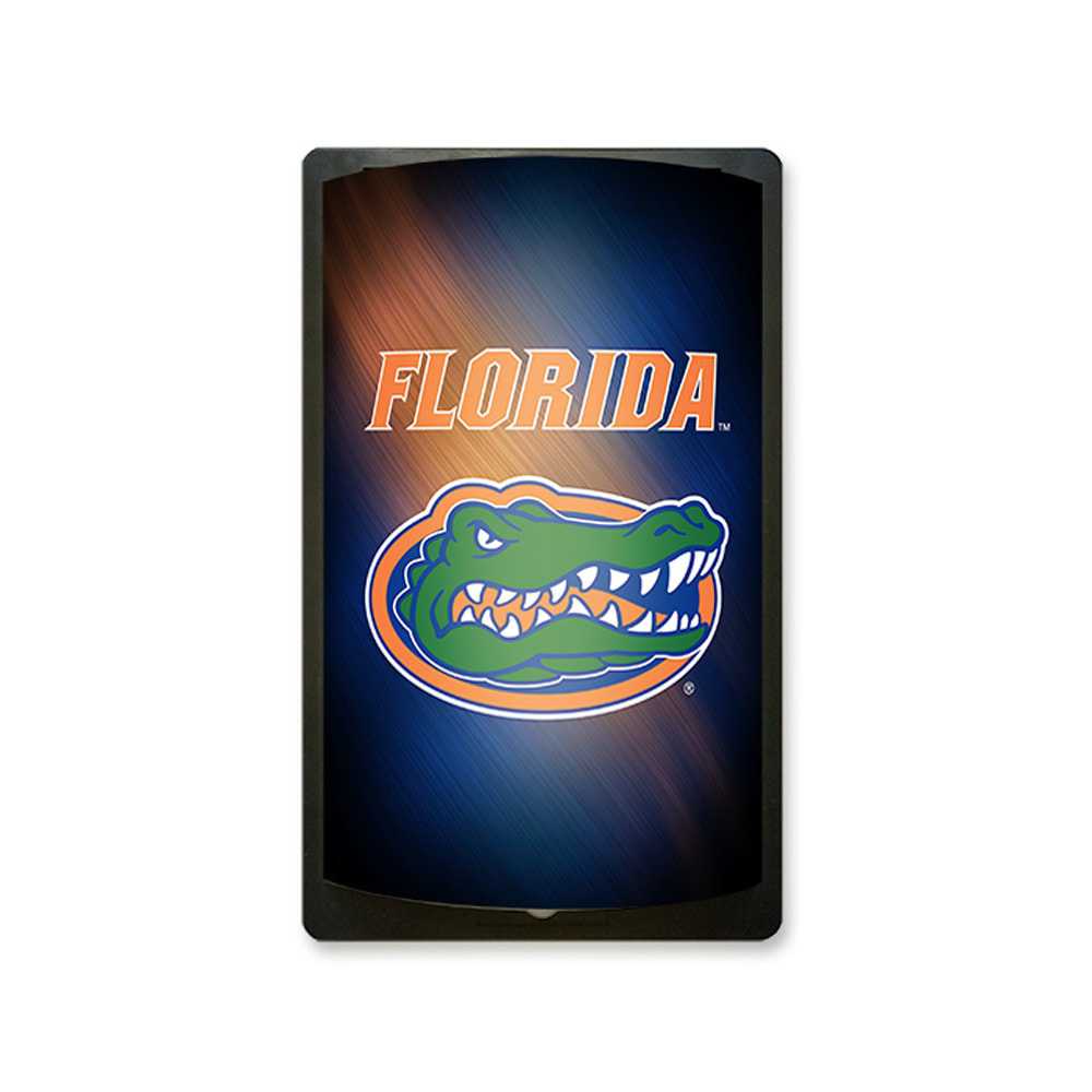 Florida Gators MotiGlow Light Up Sign