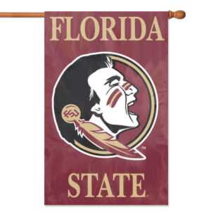 Florida State Seminoles Premium Banner Flag