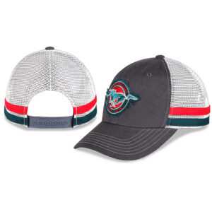 Ford Mustang Patch Hat