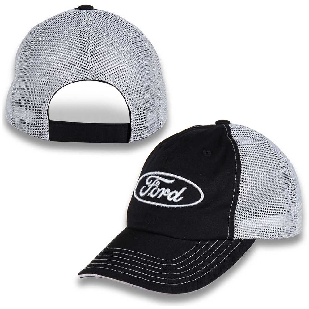 Ford Oval Hat