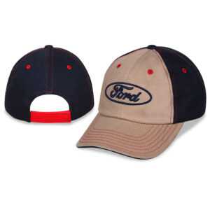 Ford Washed Twill Hat