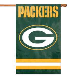 Green Bay Packers Premium Banner Flag