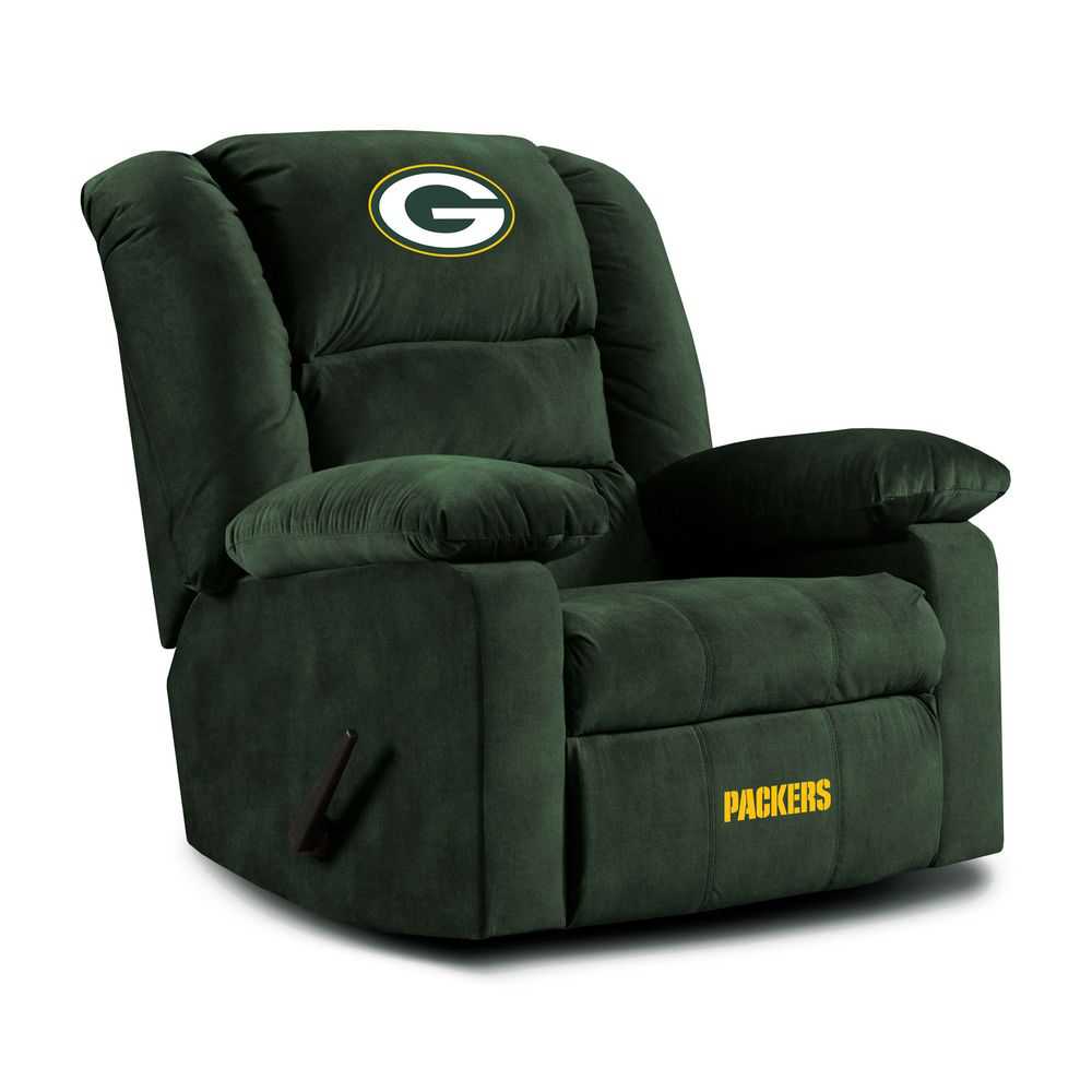 Green Bay Packers Playoff Recliner
