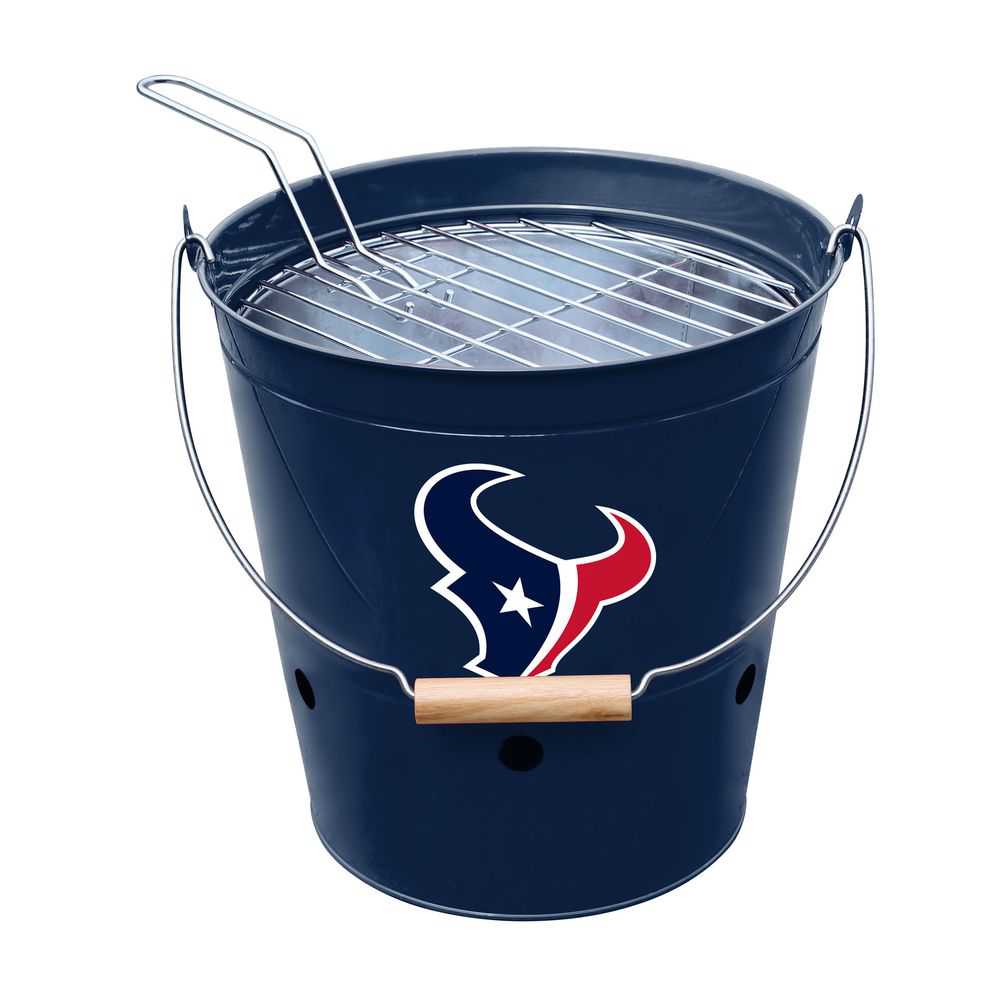 Houston Texans Bucket Grill