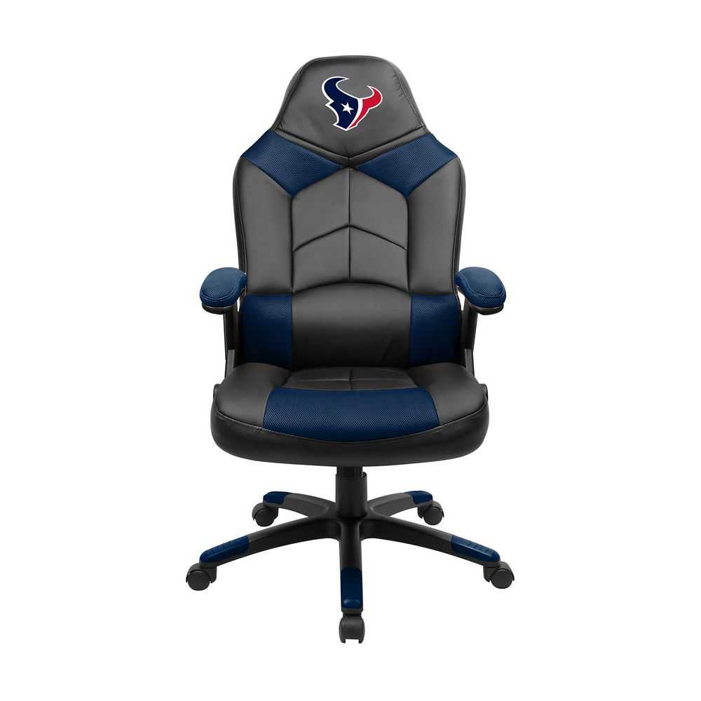 Houston Texans Oversized Gaming Chair