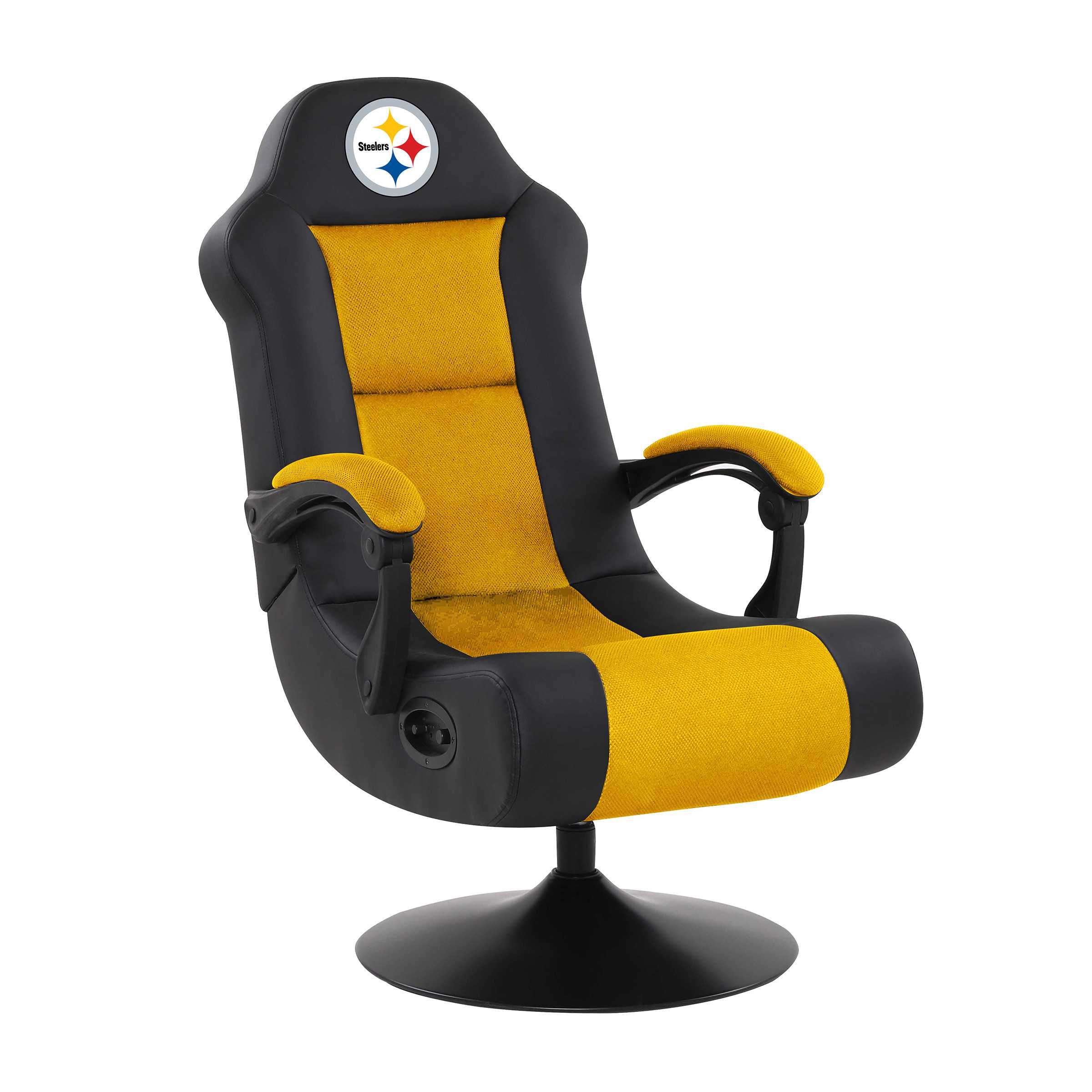 ULTRA GAME CHAIR PITTSBURGH STEELERS
