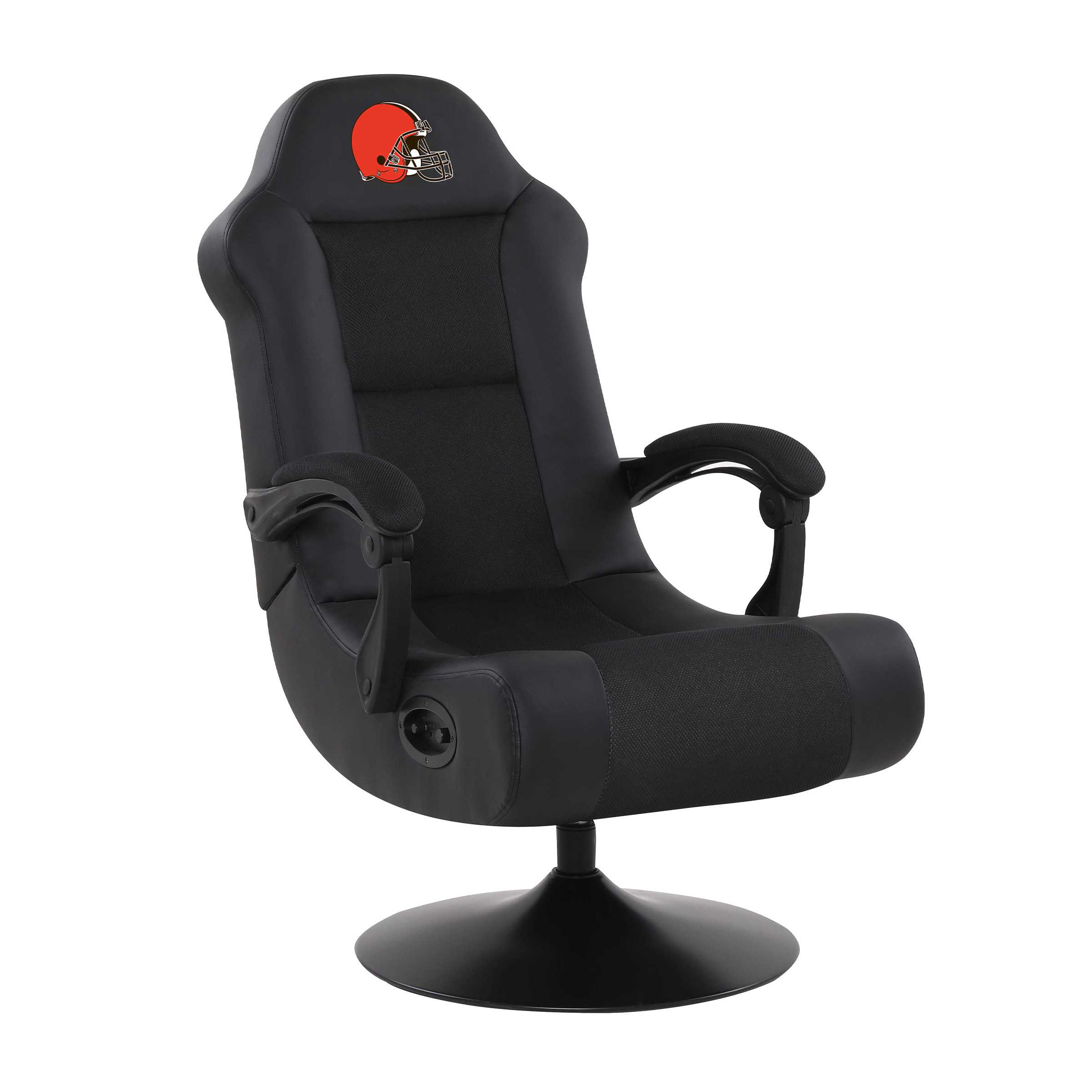 ULTRA GAME CHAIR CLEVELAND BROWNS