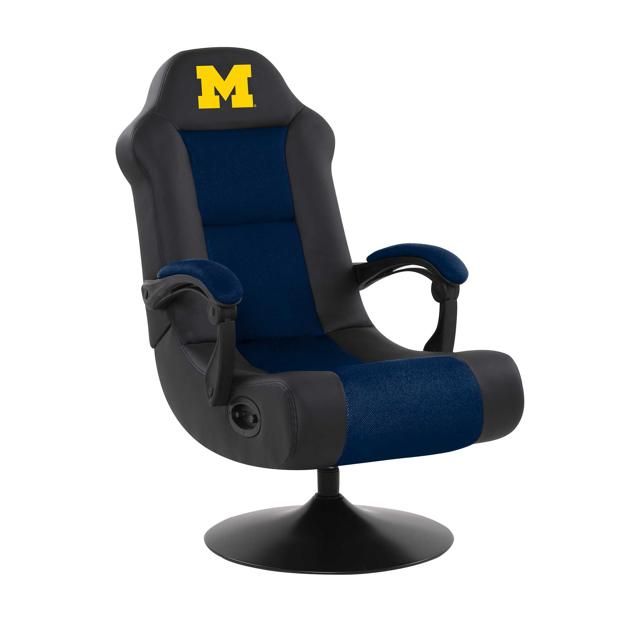 ULTRA GAME CHAIR MICHIGAN WOLVERINES